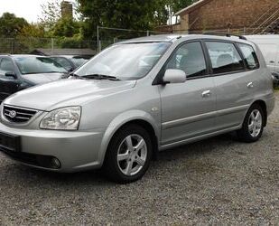 Kia Carens Gebrauchtwagen