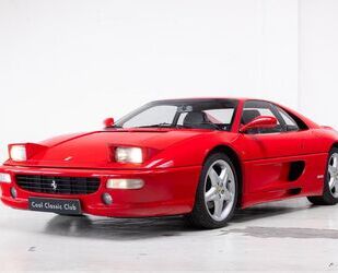 Ferrari F355 Gebrauchtwagen