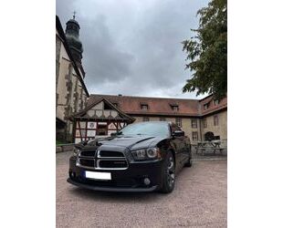 Dodge Charger Gebrauchtwagen