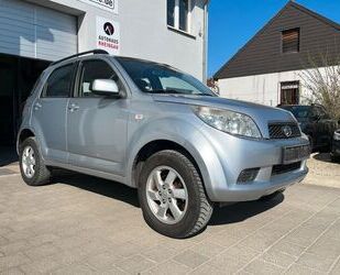 Daihatsu Terios Gebrauchtwagen