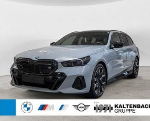 BMW i5 Gebrauchtwagen