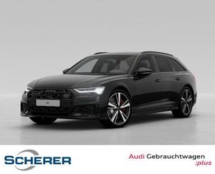 Audi S6 Gebrauchtwagen