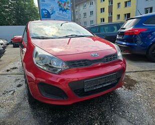 Kia Rio Gebrauchtwagen
