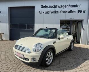 Mini ONE Gebrauchtwagen