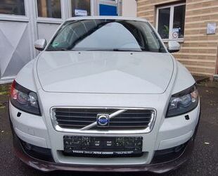 Volvo C30 Gebrauchtwagen