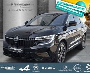 Renault Espace Gebrauchtwagen