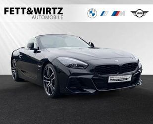 BMW Z4 Gebrauchtwagen