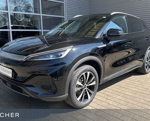 BYD DOLPHIN Gebrauchtwagen