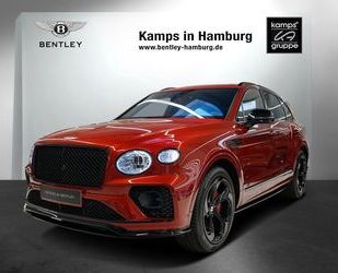 Bentley Bentayga Gebrauchtwagen