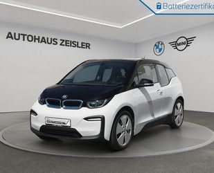 BMW i3 Gebrauchtwagen