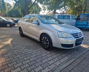 VW Jetta Gebrauchtwagen