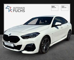 BMW 218 Gran Coupé Gebrauchtwagen