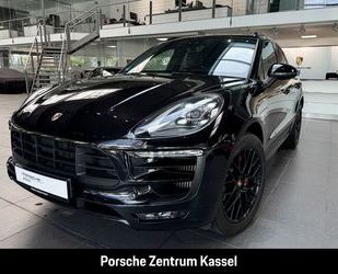 Porsche Macan Gebrauchtwagen
