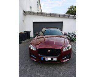 Jaguar XF Gebrauchtwagen