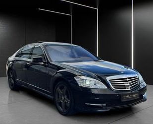 Mercedes-Benz S 500 Gebrauchtwagen