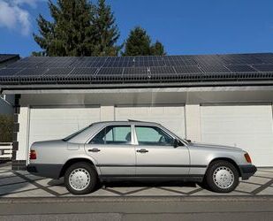 Mercedes-Benz E 230 Gebrauchtwagen