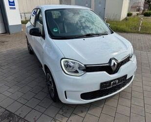 Renault Twingo Gebrauchtwagen
