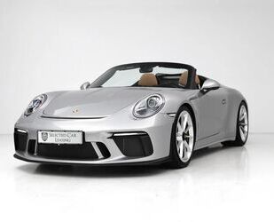 Porsche 991 Gebrauchtwagen