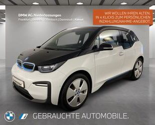BMW i3 Gebrauchtwagen
