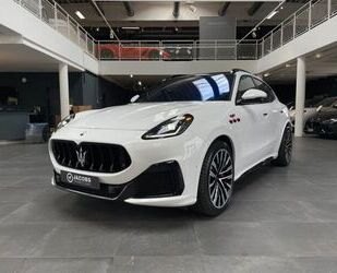 Maserati Grecale Gebrauchtwagen