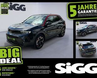 Opel Mokka-e Gebrauchtwagen