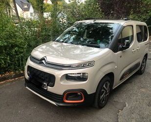 Citroen Berlingo Gebrauchtwagen