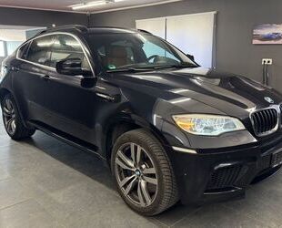 BMW X6 M Gebrauchtwagen