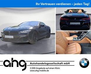BMW M850 Gebrauchtwagen