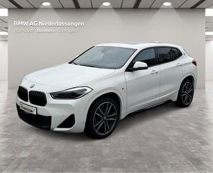 BMW X2 Gebrauchtwagen