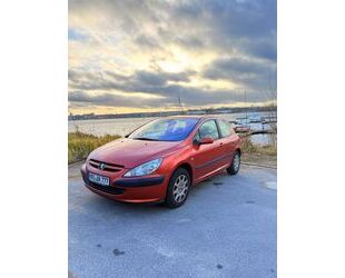 Peugeot 307 Gebrauchtwagen