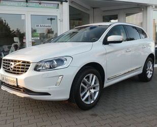 Volvo XC60 Gebrauchtwagen