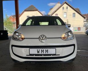 VW up! Gebrauchtwagen