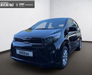 Kia Picanto Gebrauchtwagen