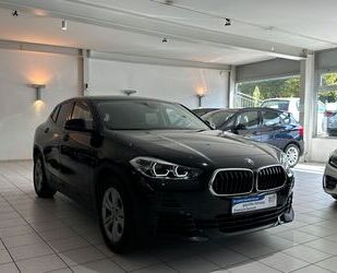 BMW X2 Gebrauchtwagen