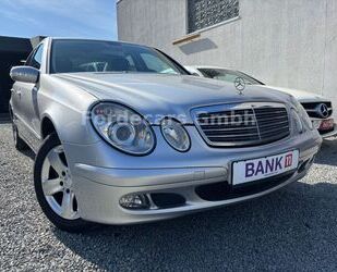Mercedes-Benz E 200 Gebrauchtwagen