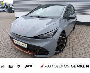 Cupra Born Gebrauchtwagen