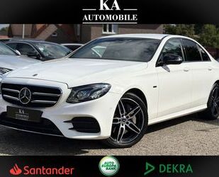Mercedes-Benz E 350 Gebrauchtwagen