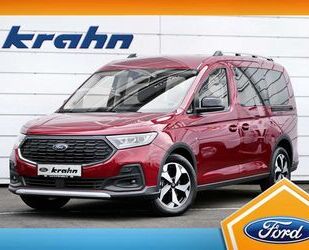 Ford Grand Tourneo Gebrauchtwagen