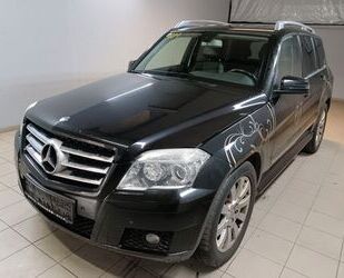 Mercedes-Benz GLK 320 Gebrauchtwagen