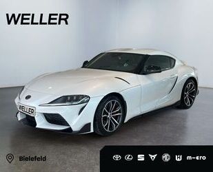 Toyota Supra Gebrauchtwagen