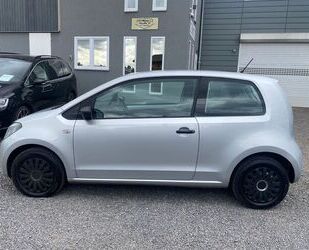 Seat Mii Gebrauchtwagen
