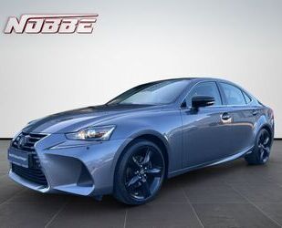 Lexus IS 300 Gebrauchtwagen