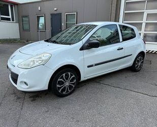 Renault Clio Gebrauchtwagen