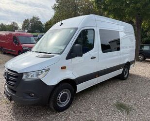 Mercedes-Benz Sprinter Gebrauchtwagen