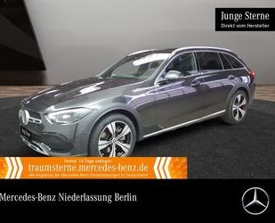 Mercedes-Benz C 220 Gebrauchtwagen