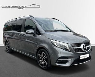 Mercedes-Benz V 300 Gebrauchtwagen