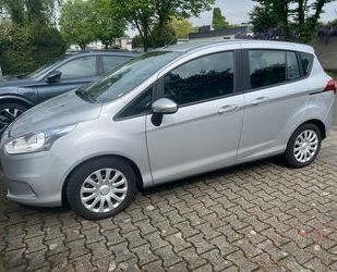Ford B-Max Gebrauchtwagen