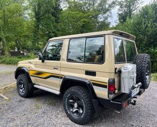 Toyota Land Cruiser Gebrauchtwagen