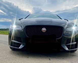 Jaguar XF Gebrauchtwagen