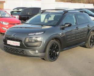 Citroen C4 Cactus Gebrauchtwagen